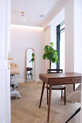 Osteopatyczne Miejsce